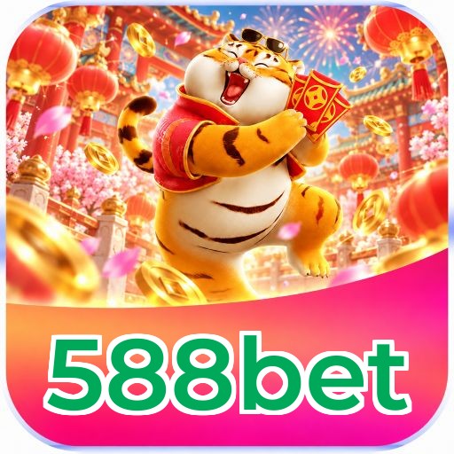 Fortune Tiger Logo 3