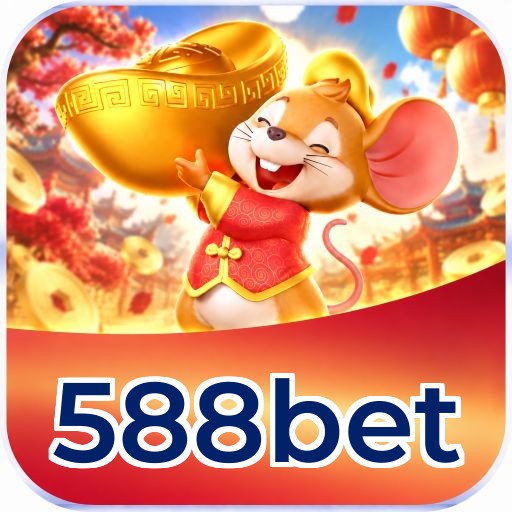 588bet Logo