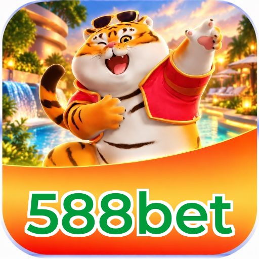 588bet Logo