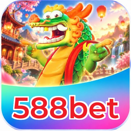 588bet Instalar Logo 1