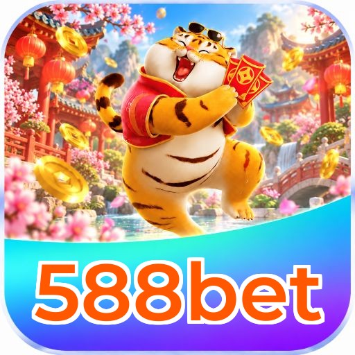 Fortune Tiger Logo 2