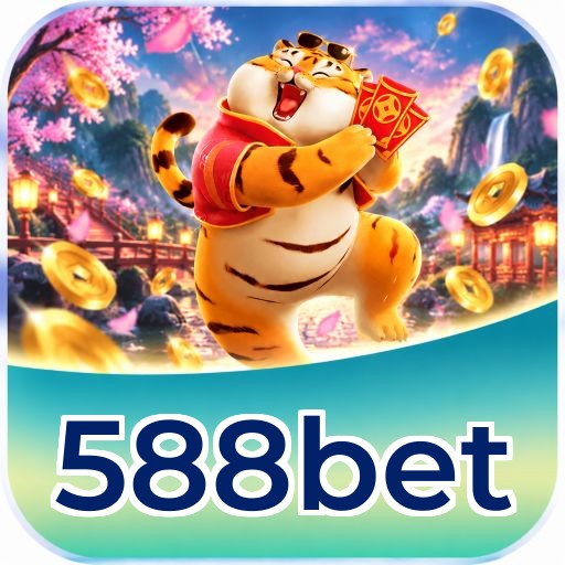 588bet Logo 2