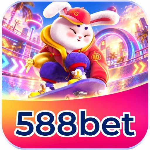 588bet Logo Oficial - Cassino Online Certificado Brasil