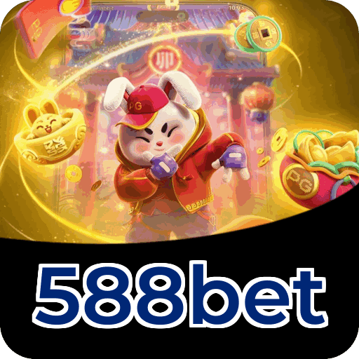 588bet Logo