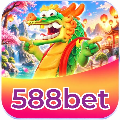 588bet Logo