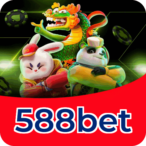 588bet Logo