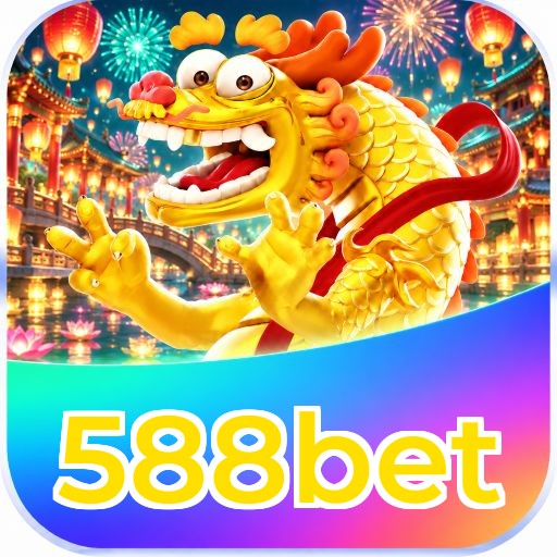 588bet Logo