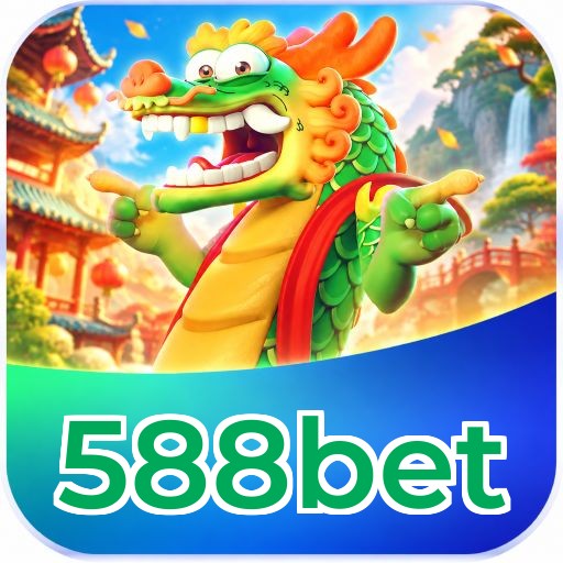 588bet Logo