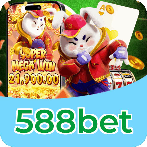 588bet Logo