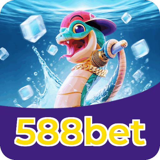588bet Logo
