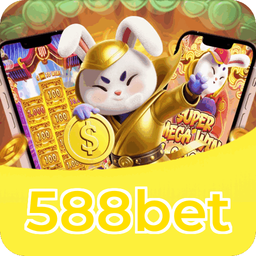 588bet Logo