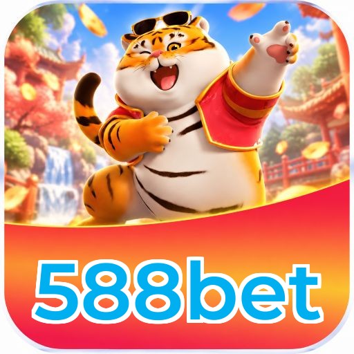 588bet Logo