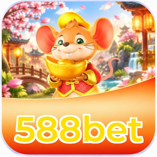 588bet Logo