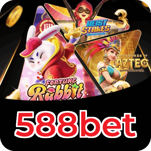 588bet Logo