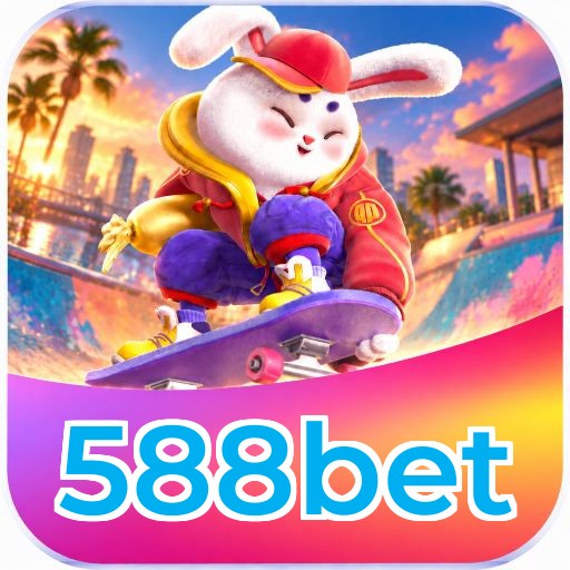 588bet Logo 3