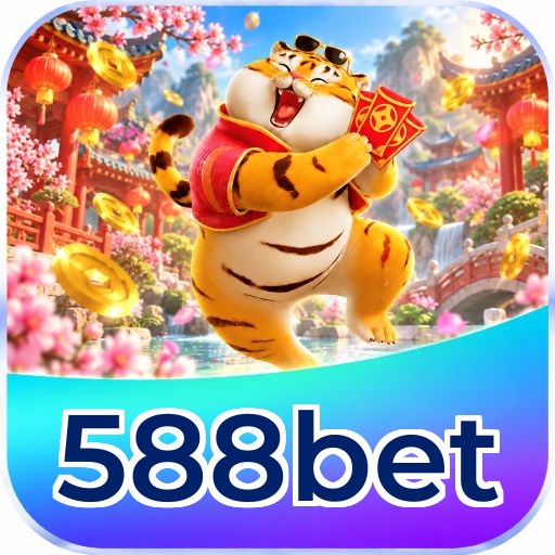 588bet Download Logo Oficial