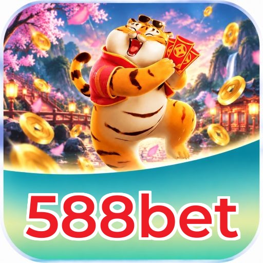 588bet Logo