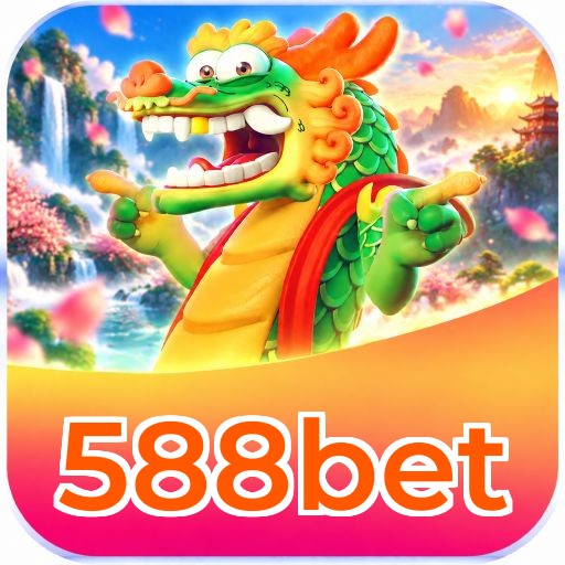 588bet APP Mobile - Android & iOS