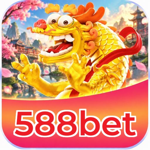 588bet Logo