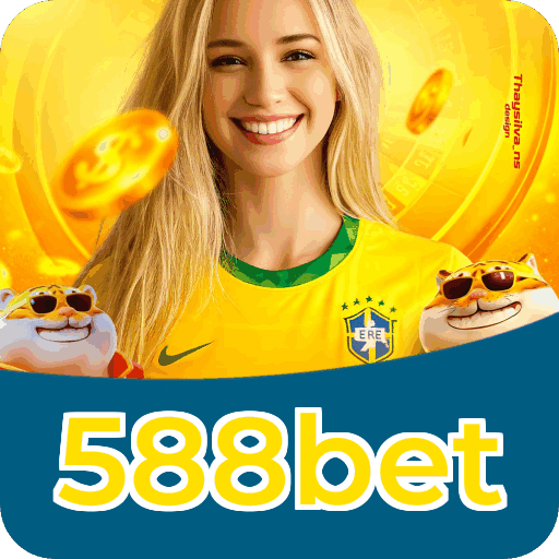 588bet Logo