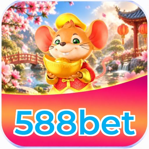 588bet Instalar Logo 2