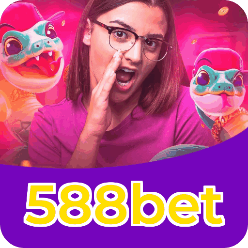 588bet Logo