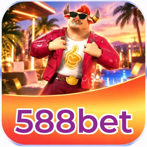 588bet Facebook Oficial