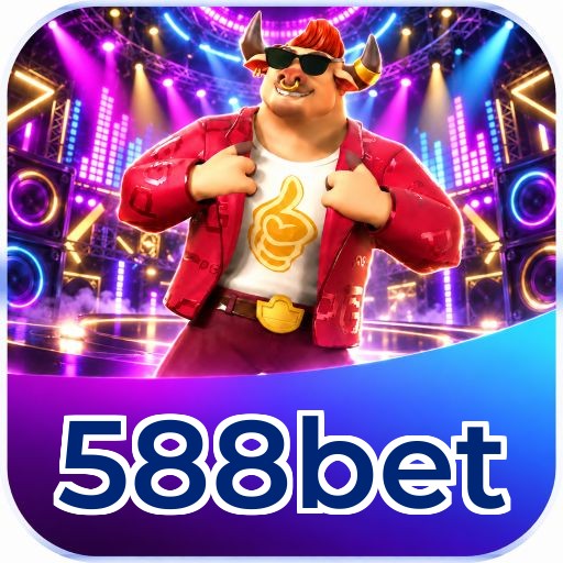 588bet Logo