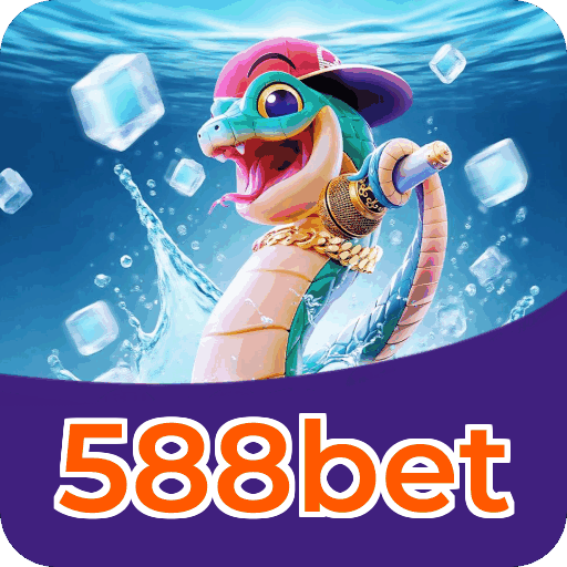 588bet Logo