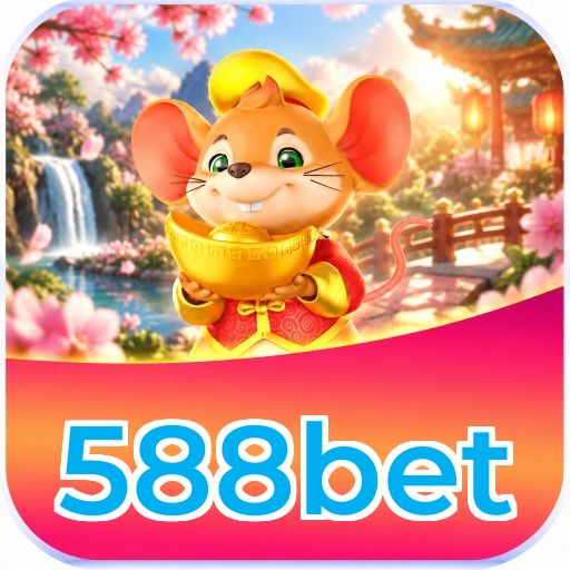 Certificação GLI 588bet