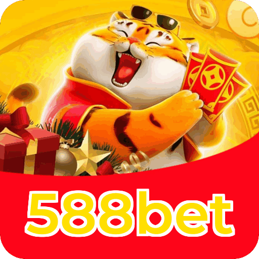 588bet Logo