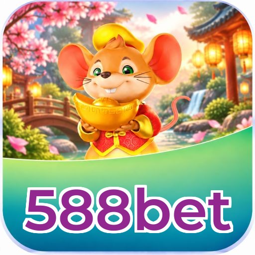 588bet Segurança Logo 1