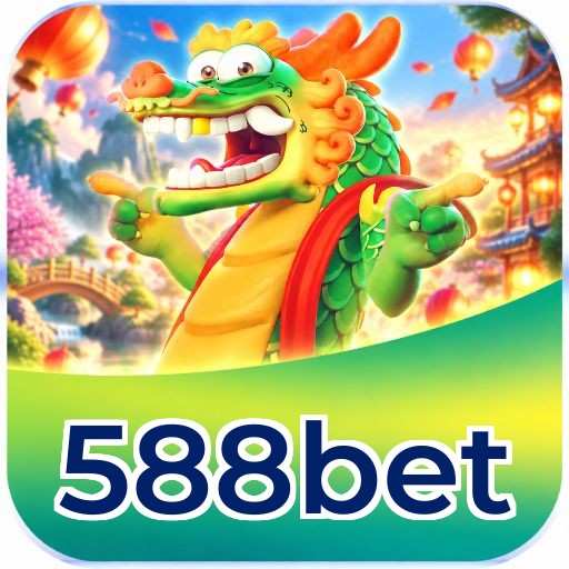 Canal Telegram 588bet Oficial
