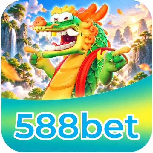 588bet Logo