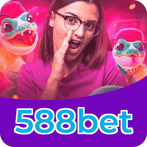 588bet Logo