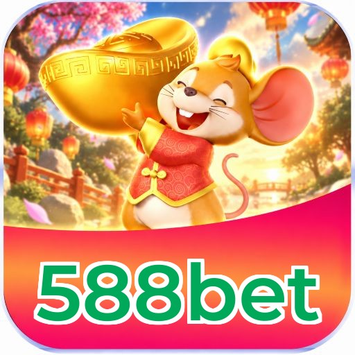 588bet Logo