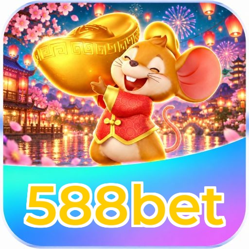 588bet Logo