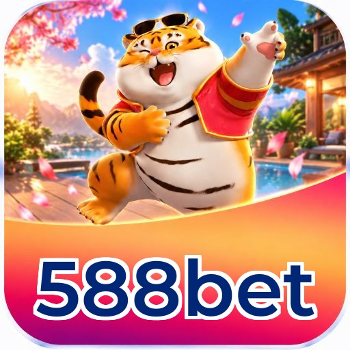 Slots 588bet - Jackpots Progressivos