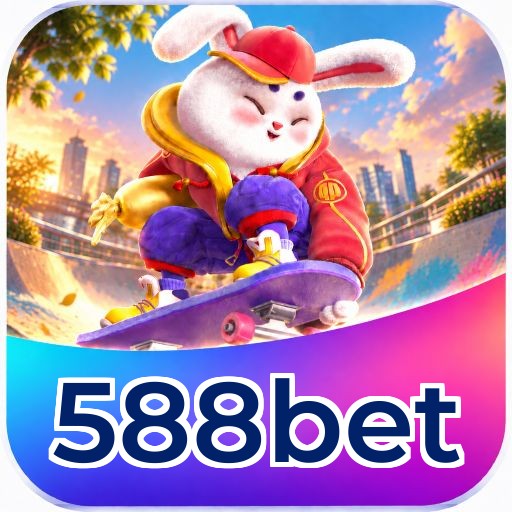 588bet Logo