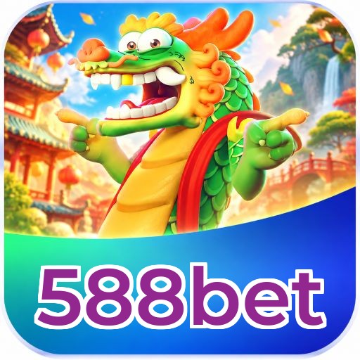 588bet Logo