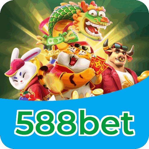 588bet Logo