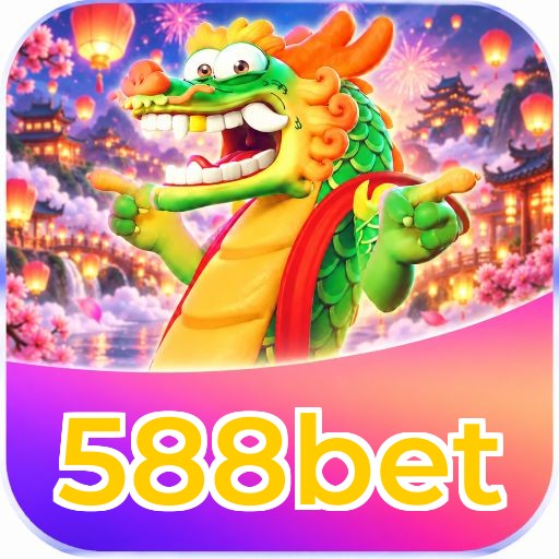 588bet Logo 1