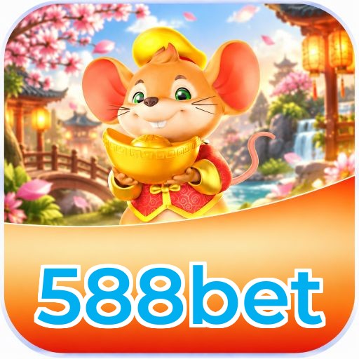 588bet Logo