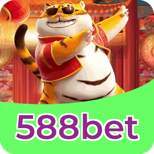 588bet Logo