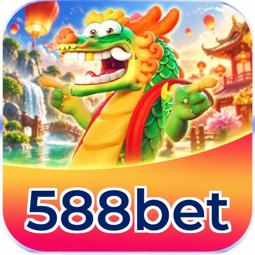 Slots 588bet - 1.500+ Jogos RTP Alto
