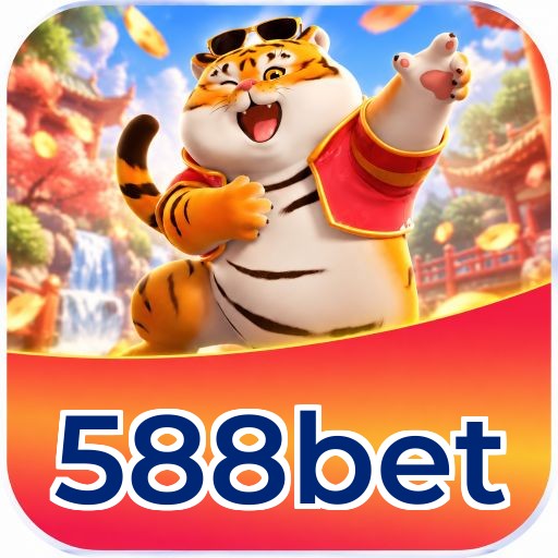 Slots 588bet - RTP Alto Certificado